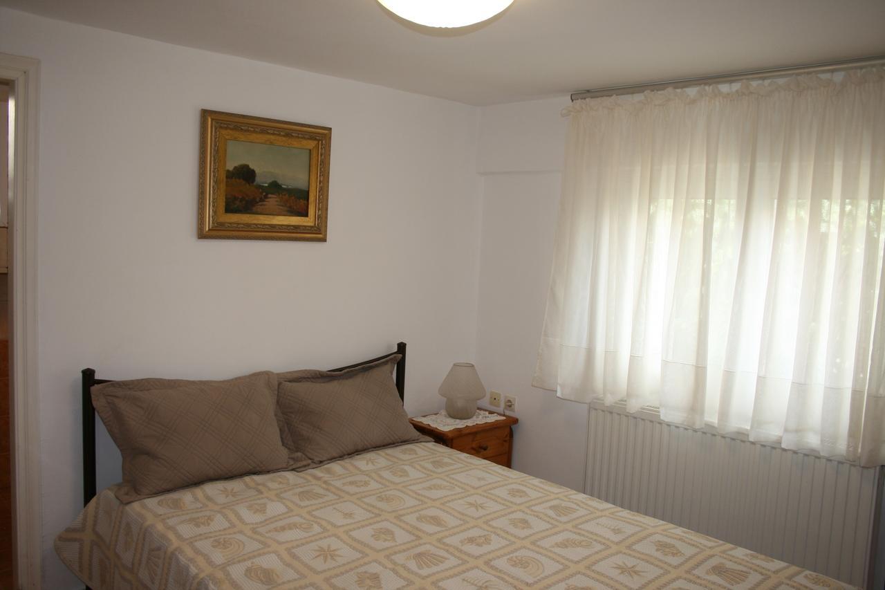 Studio Selinia Dış mekan fotoğraf